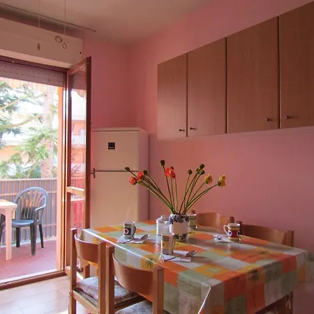 Apartment Comfy In A Charming