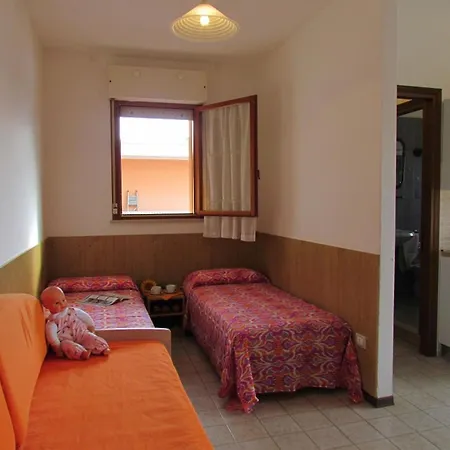 Apartment Comfy In A Charming