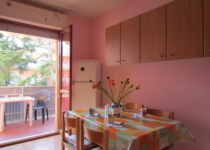 Apartmán Comfy In A Charming