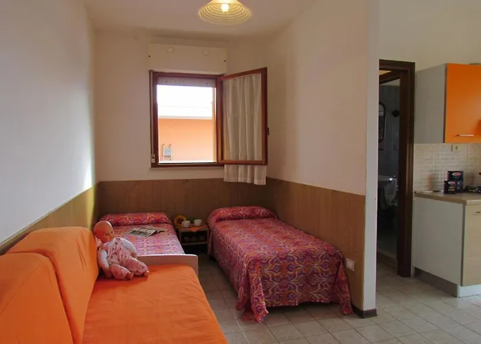 Apartmán Comfy In A Charming