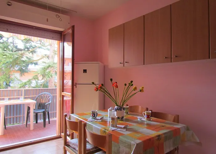 Comfy In A Charming *